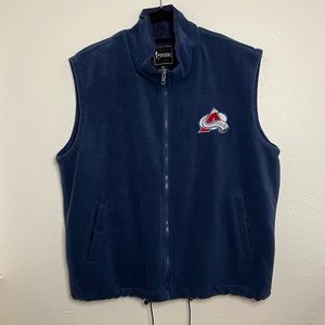 Avalanche Vest